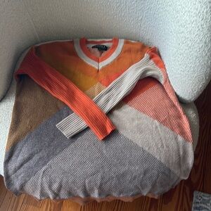 Joseph A fall sweater